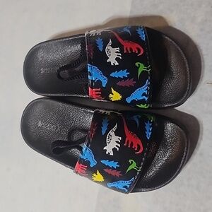 Dinosaur 🦕 Kids Sliders